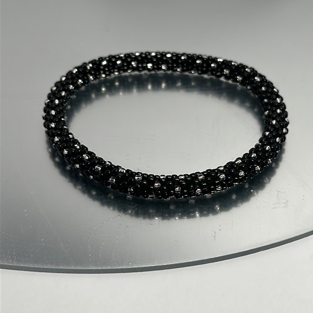 Sashka Starry Night Bracelet 8" - #401